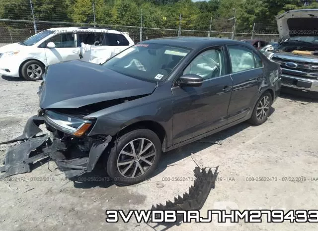 3VWDB7AJ7HM279433