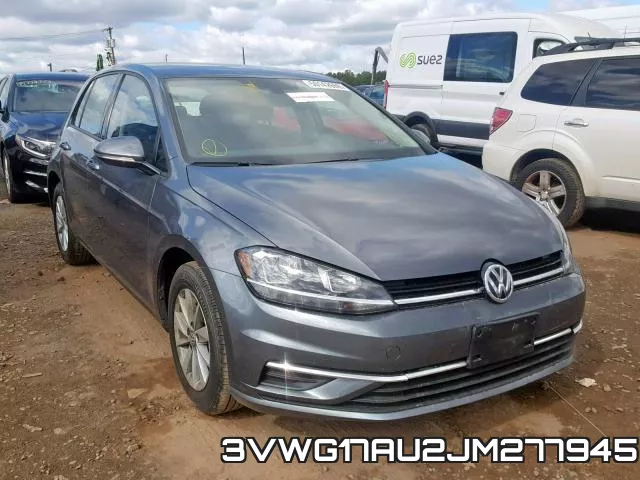 3VWG17AU2JM277945