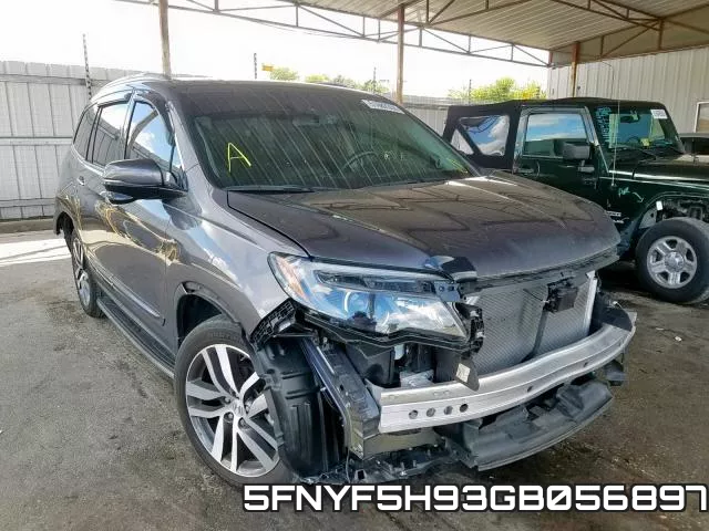 5FNYF5H93GB056897
