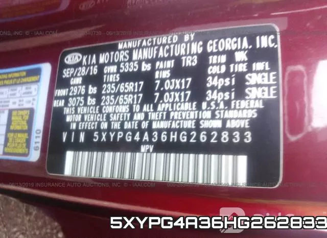 5XYPG4A36HG262833