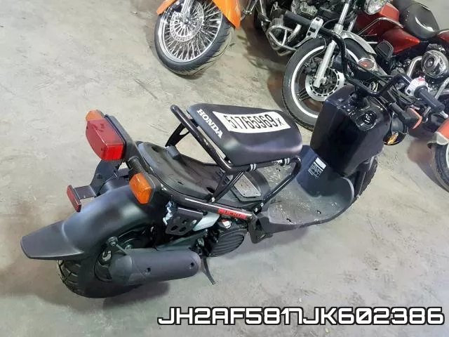 JH2AF5817JK602386