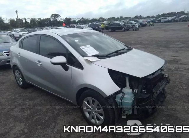 KNADM4A32G6540685
