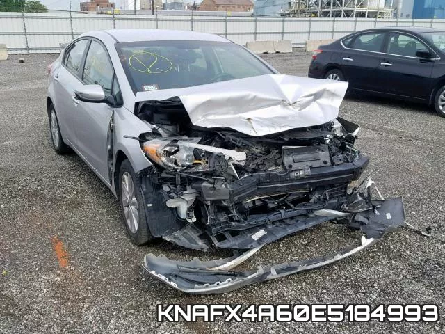 KNAFX4A60E5184993