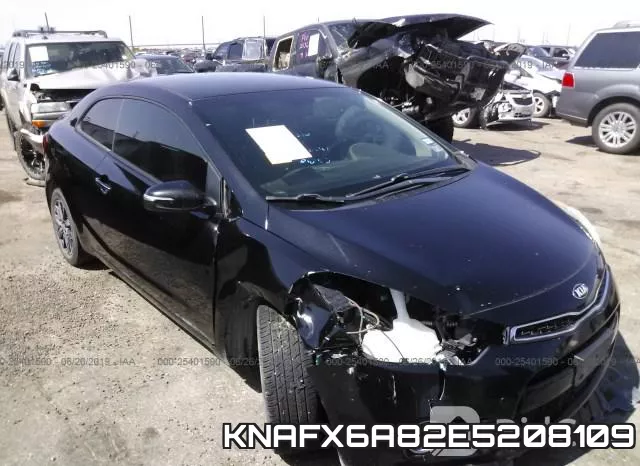 KNAFX6A82E5208109