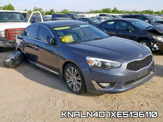 KNALN4D7XE5136110
