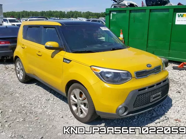 KNDJP3A56E7022059