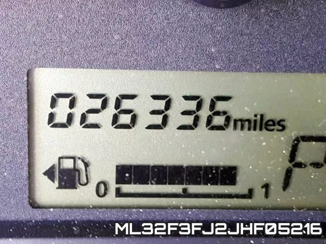 ML32F3FJ2JHF05216