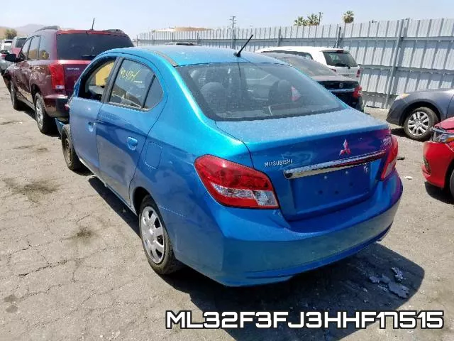 ML32F3FJ3HHF17515