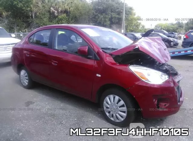 ML32F3FJ4HHF10105