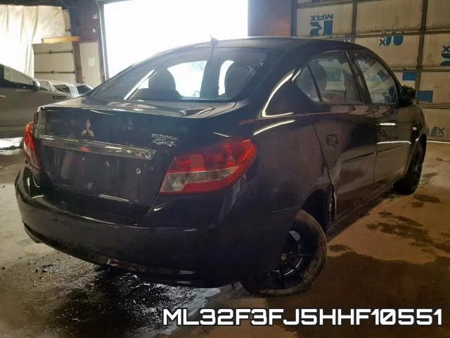 ML32F3FJ5HHF10551