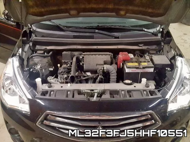 ML32F3FJ5HHF10551