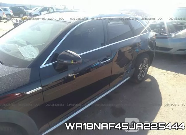 WA18NAF45JA225444