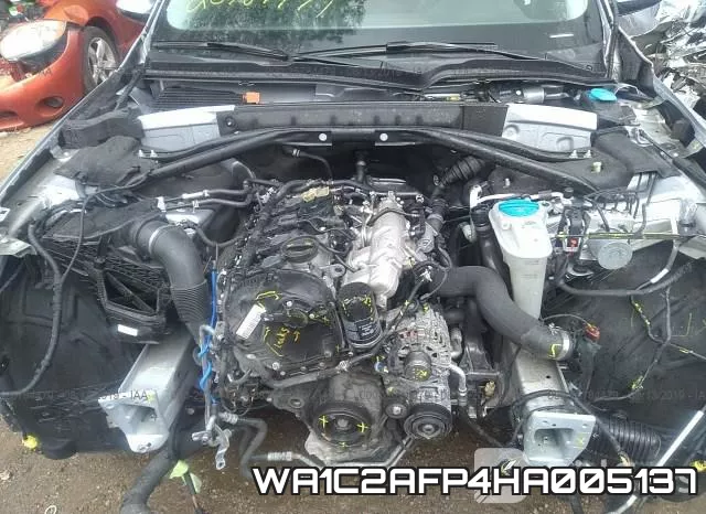 WA1C2AFP4HA005137