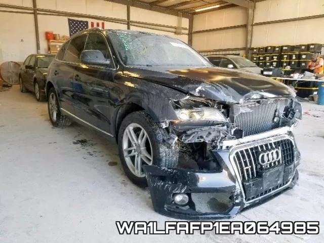 WA1LFAFP1EA064985