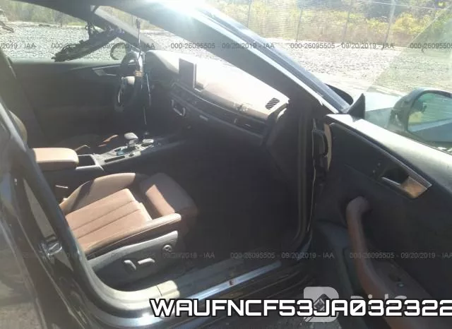 WAUFNCF53JA032322