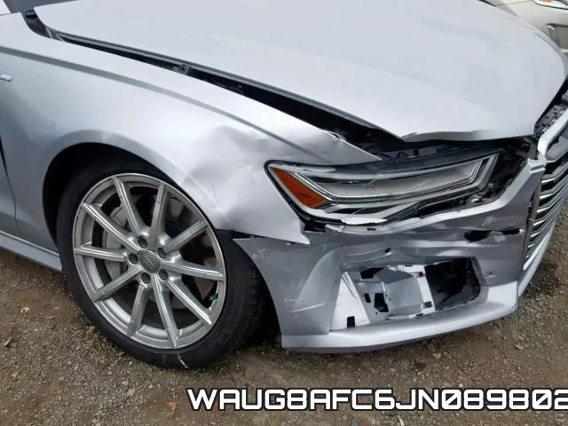 WAUG8AFC6JN089802