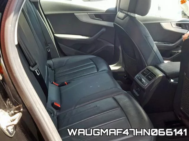 WAUGMAF47HN066141