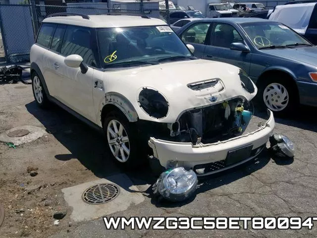 WMWZG3C58ET800947