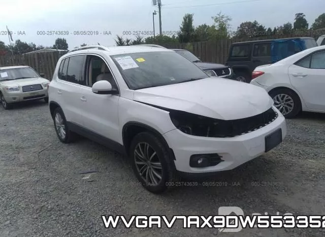 WVGAV7AX9DW553352