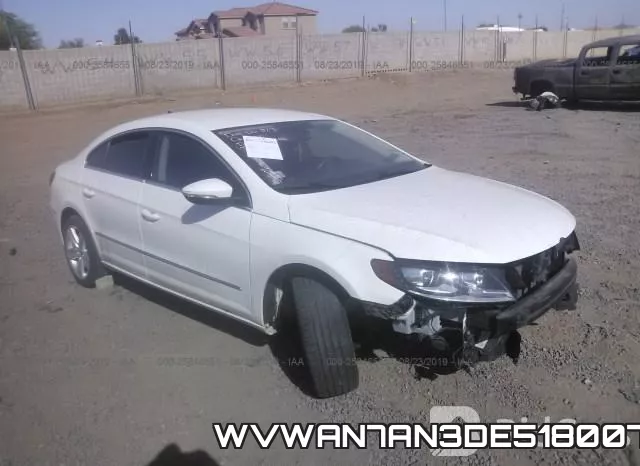 WVWAN7AN3DE518007