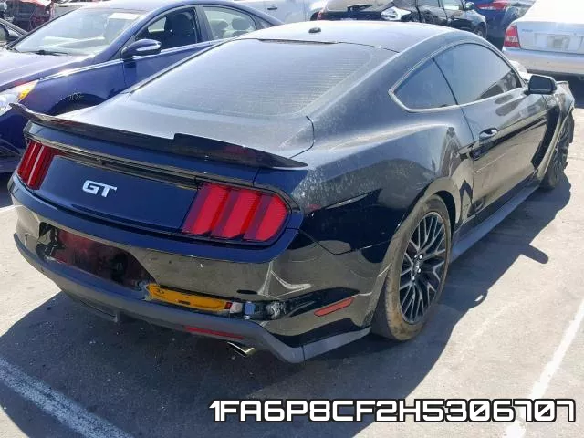 1FA6P8CF2H5306707