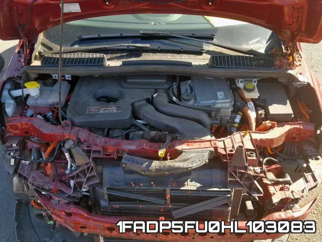 1FADP5FU0HL103083