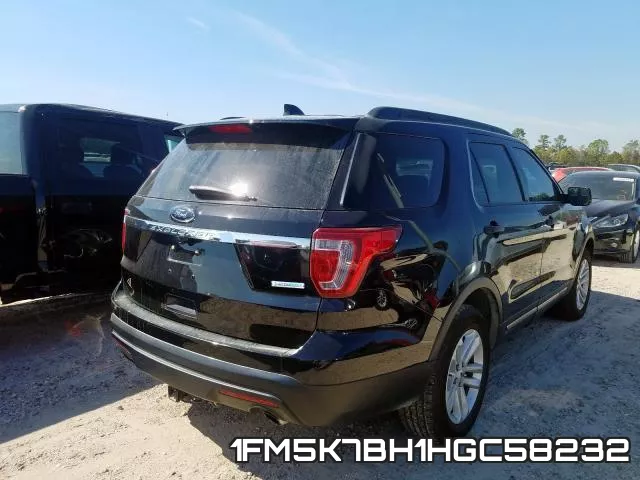 1FM5K7BH1HGC58232