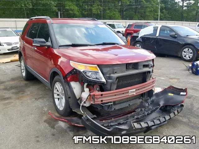 1FM5K7D89EGB40261