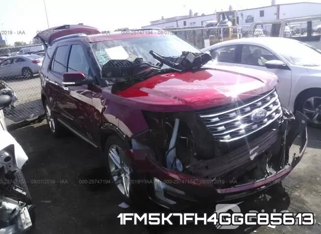 1FM5K7FH4GGC85613