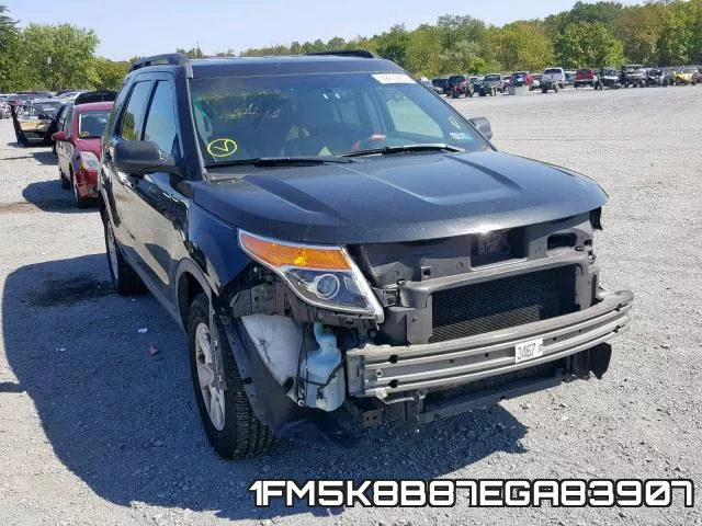 1FM5K8B87EGA83907
