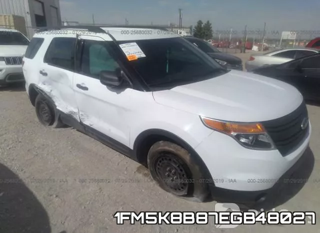 1FM5K8B87EGB48027