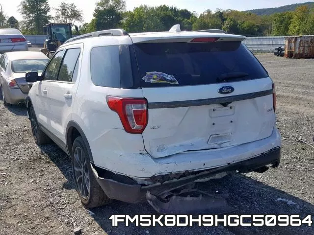 1FM5K8DH9HGC50964