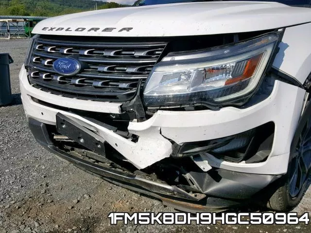 1FM5K8DH9HGC50964