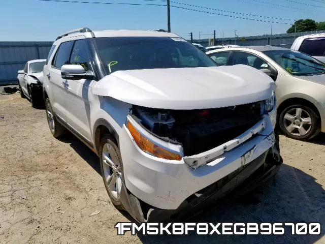 1FM5K8F8XEGB96700