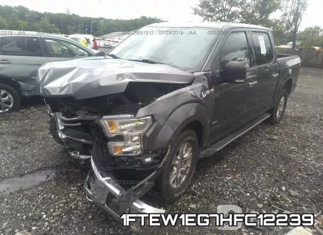 1FTEW1EG7HFC12239