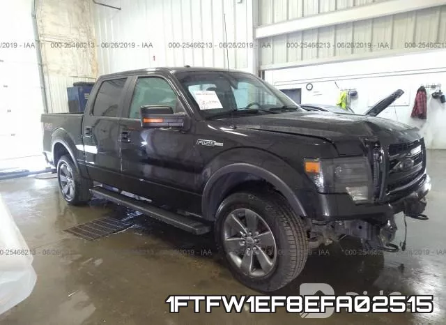 1FTFW1EF8EFA02515