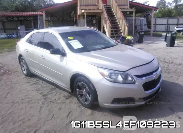 1G11B5SL4EF109223