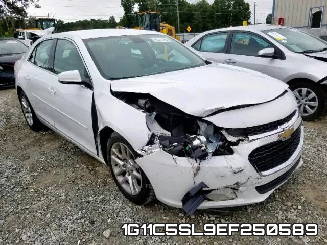 1G11C5SL9EF250589