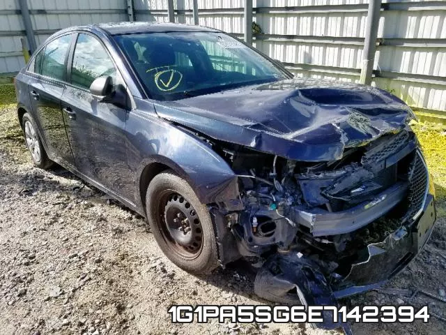 1G1PA5SG6E7142394