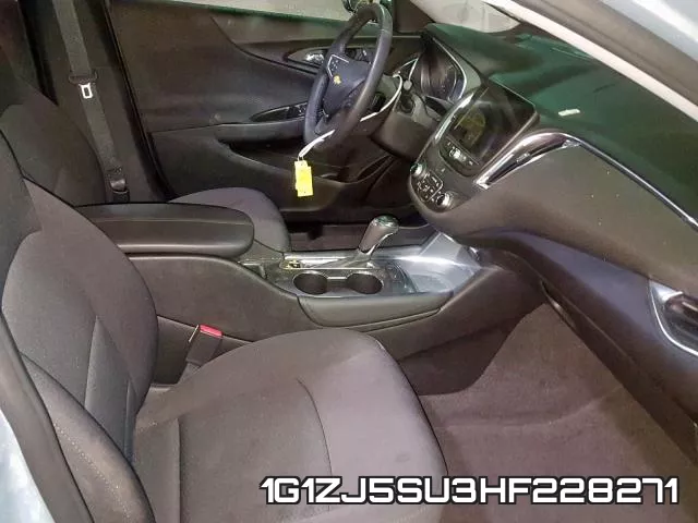1G1ZJ5SU3HF228271