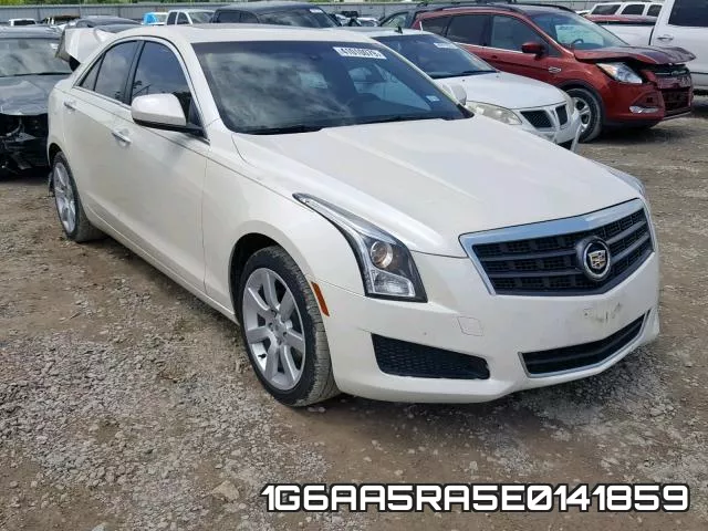 1G6AA5RA5E0141859