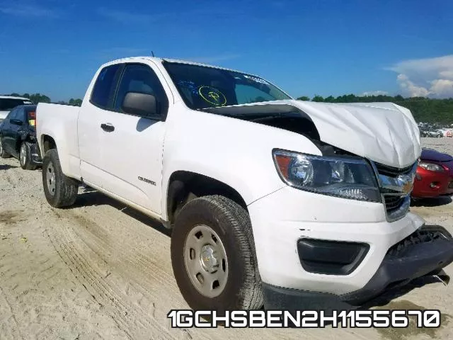 1GCHSBEN2H1155670