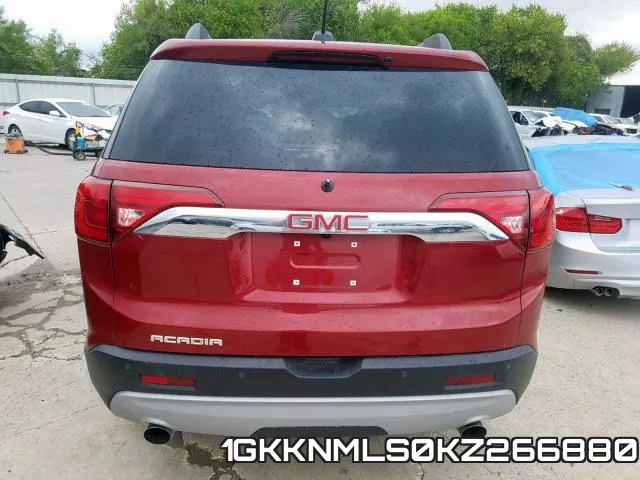 1GKKNMLS0KZ266880