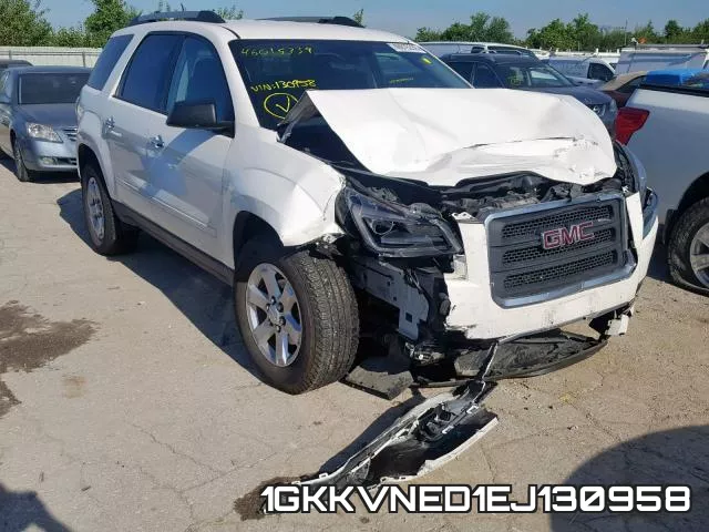 1GKKVNED1EJ130958