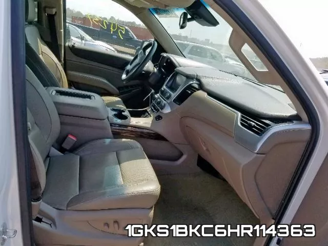 1GKS1BKC6HR114363