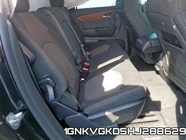 1GNKVGKD5HJ288629