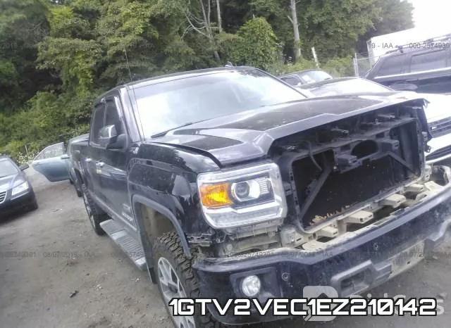 1GTV2VEC1EZ210142