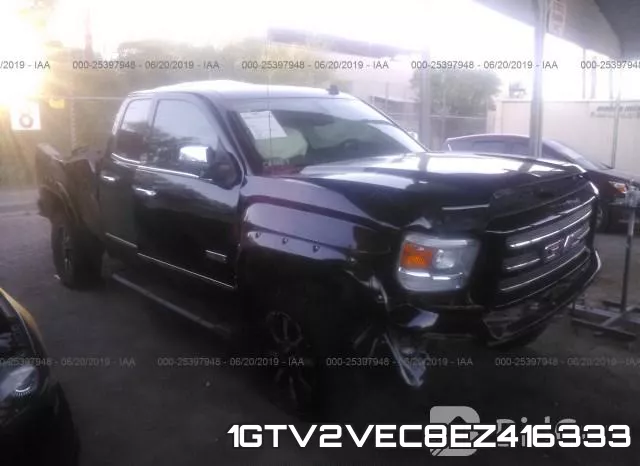 1GTV2VEC8EZ416333