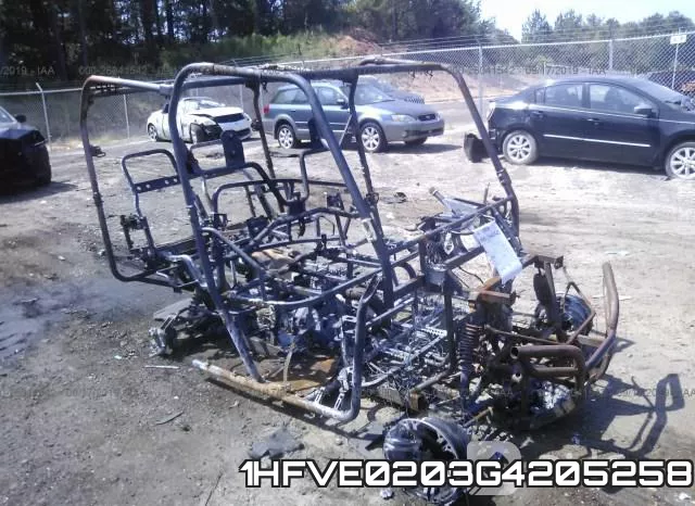 1HFVE0203G4205258