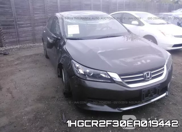 1HGCR2F30EA019442